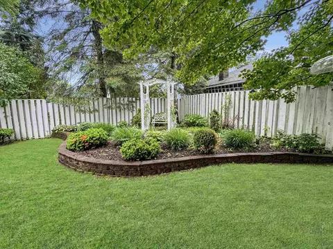 Exterior - 1805 E 3rd St, Merrill, WI 54452 photo 8 of 13
