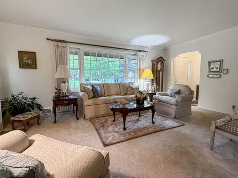 Living - 1805 E 3rd St, Merrill, WI 54452 photo 1 of 8