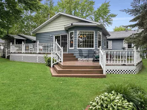 Exterior - 1805 E 3rd St, Merrill, WI 54452 photo 5 of 13