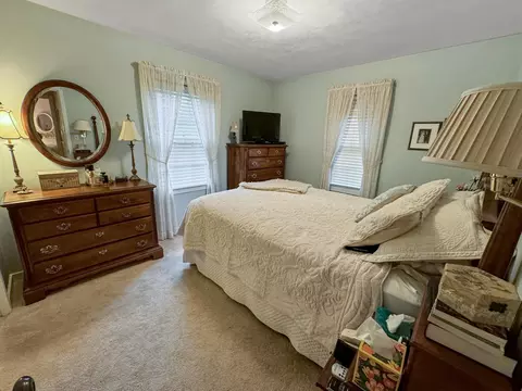Bedroom - 1805 E 3rd St, Merrill, WI 54452 photo 6 of 7