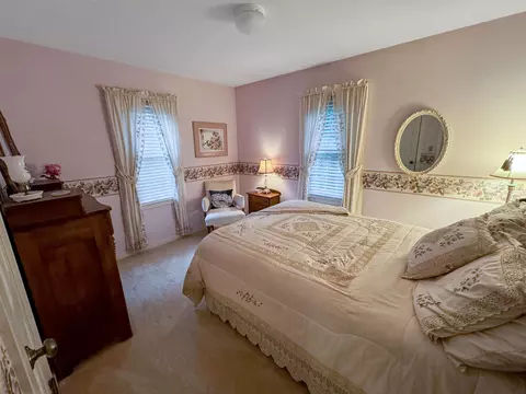 Bedroom - 1805 E 3rd St, Merrill, WI 54452 photo 3 of 7