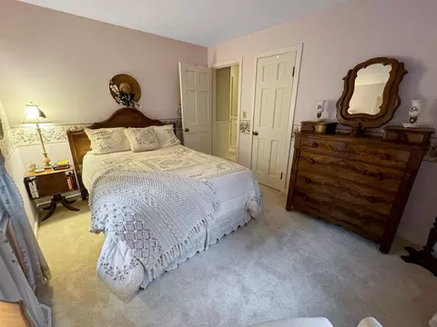 Bedroom - 1805 E 3rd St, Merrill, WI 54452 photo 4 of 7