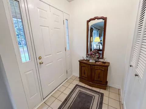 Entry Way - 1805 E 3rd St, Merrill, WI 54452 photo 1 of 2