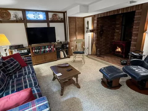 Living - 1805 E 3rd St, Merrill, WI 54452 photo 7 of 8
