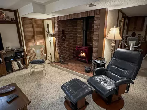 Living - 1805 E 3rd St, Merrill, WI 54452 photo 8 of 8