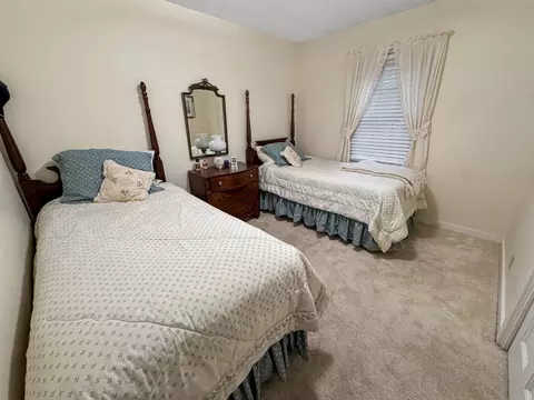 Bedroom - 1805 E 3rd St, Merrill, WI 54452 photo 1 of 7
