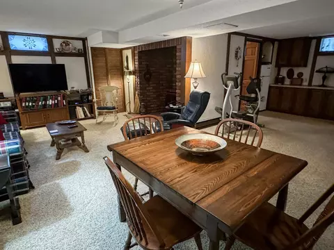 Dining - 1805 E 3rd St, Merrill, WI 54452 photo 4 of 4