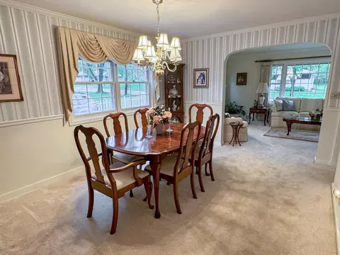 Dining - 1805 E 3rd St, Merrill, WI 54452 photo 1 of 4