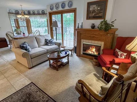 Living - 1805 E 3rd St, Merrill, WI 54452 photo 5 of 8