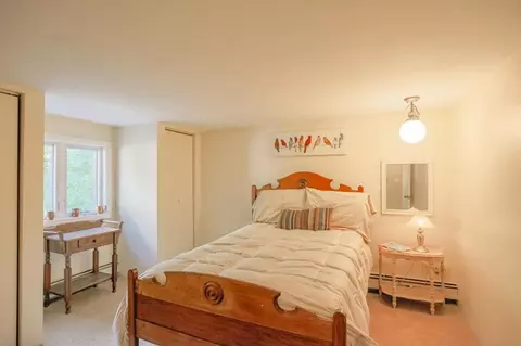 Bedroom - 168050 River Rd, Ringle, WI 54471 photo 5 of 5