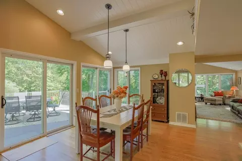 Dining - 168050 River Rd, Ringle, WI 54471 photo 1 of 1