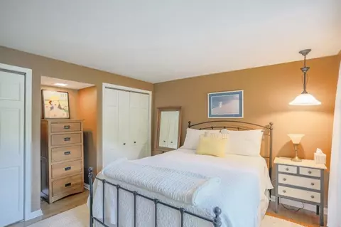 Bedroom - 168050 River Rd, Ringle, WI 54471 photo 2 of 5