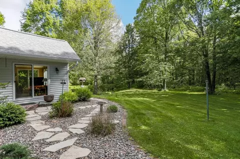 Exterior - 168050 River Rd, Ringle, WI 54471 photo 14 of 21