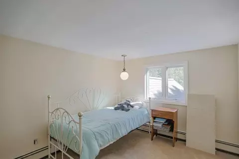 Bedroom - 168050 River Rd, Ringle, WI 54471 photo 3 of 5