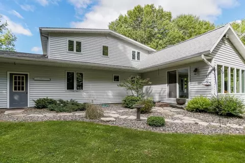 Exterior - 168050 River Rd, Ringle, WI 54471 photo 13 of 21