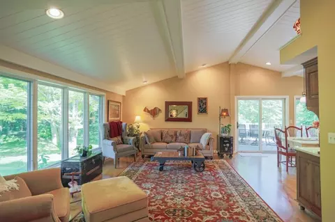 Living - 168050 River Rd, Ringle, WI 54471 photo 1 of 3