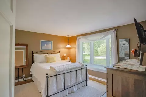 Bedroom - 168050 River Rd, Ringle, WI 54471 photo 1 of 5