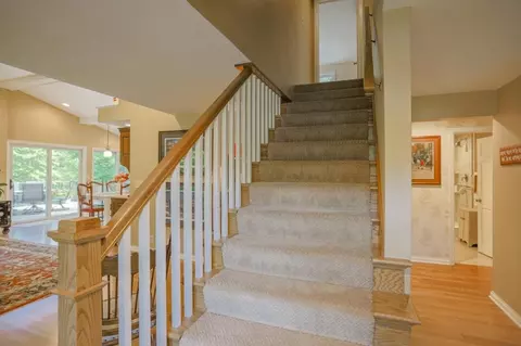 Entry Way - 168050 River Rd, Ringle, WI 54471 photo 4 of 5