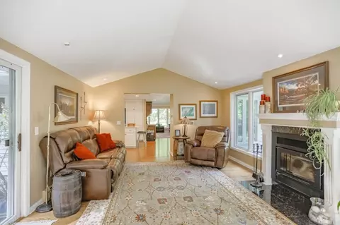 Living - 168050 River Rd, Ringle, WI 54471 photo 3 of 3