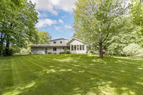 Exterior - 168050 River Rd, Ringle, WI 54471 photo 12 of 21