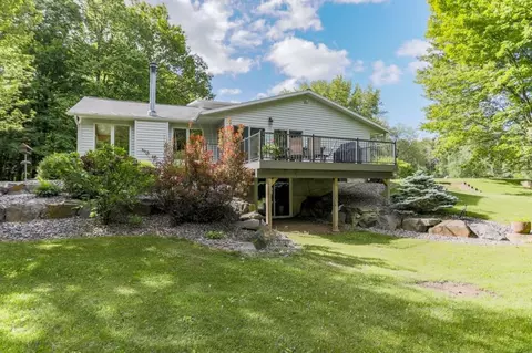 Exterior - 168050 River Rd, Ringle, WI 54471 photo 7 of 21