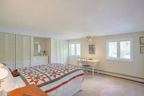 Bedroom - 168050 River Rd, Ringle, WI 54471 photo 4 of 5