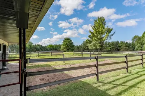 Exterior - 168050 River Rd, Ringle, WI 54471 photo 19 of 21