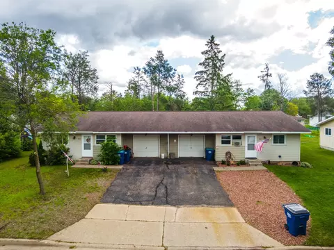 402-404 Maple St, Mosinee, WI 54455