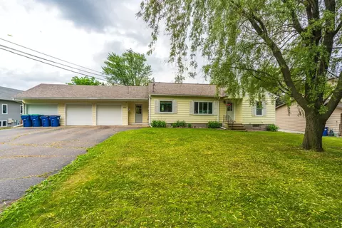 1515 N 14th Ave, Wausau, WI 54401
