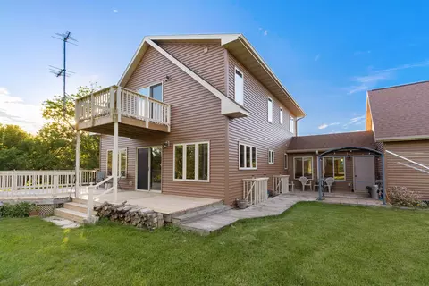N6434 Witt-morr Townline Road, Wittenberg, WI 54499