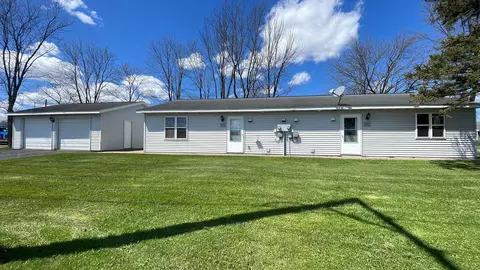 115 E Urquhart St, Medford, WI 54451