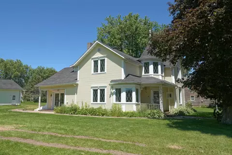 311 N 1st St, Colby, WI 54421
