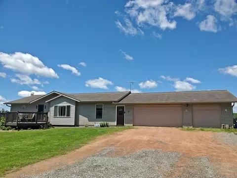208382 Abe Lincoln Ave, Spencer, WI 54479