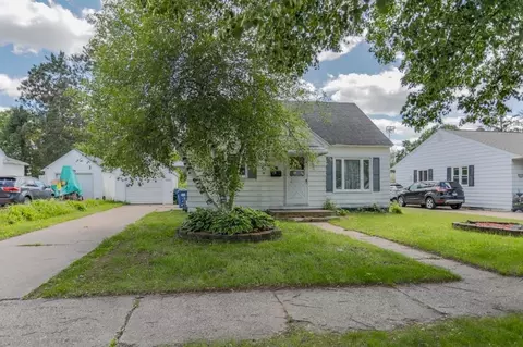 713 Ethel St, Wausau, WI 54403