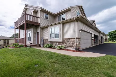 5903 Ryan St, Weston, WI 54476