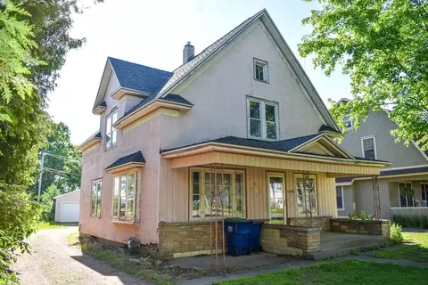 1106 Grand Ave, Wausau, WI 54403