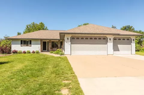 273 Allen St, Amherst, WI 54406