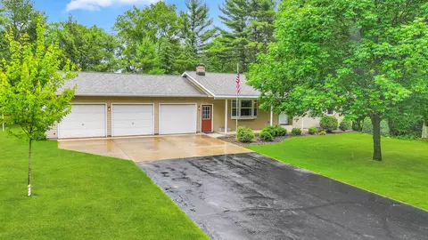 3811 40th St S, Wisconsin Rapids, WI 54494