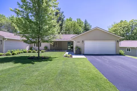 2403 Ridge View Dr, Wausau, WI 54401