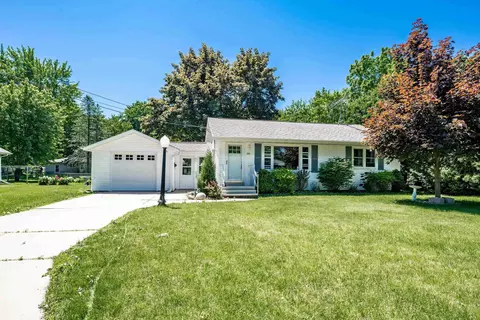 1841 Russell St, Wisconsin Rapids, WI 54495