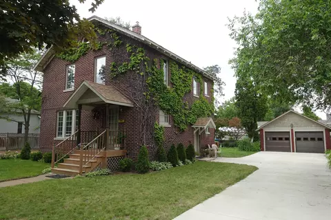 1417 Illinois Ave, Stevens Point, WI 54481