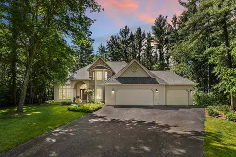 3530 Enchanted Dr, Wisconsin Rapids, WI 54494