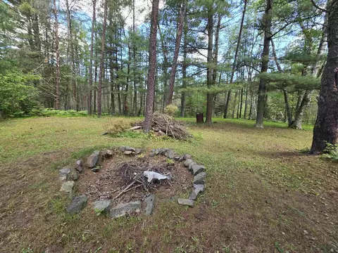 2414 Lake Nokomis Rd, Tomahawk, WI 54487