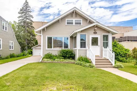 341 N 5th St, Wisconsin Rapids, WI 54494