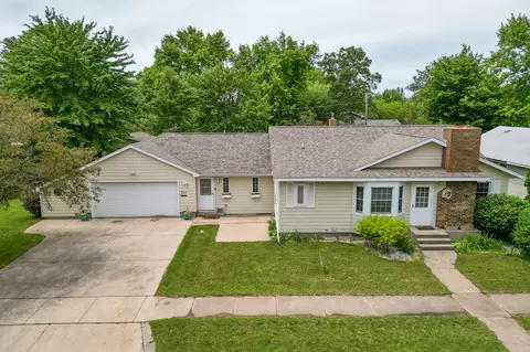 341 18th St N, Wisconsin Rapids, WI 54494