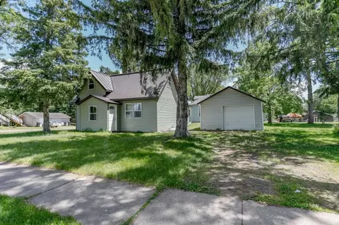 324 Clark St, Medford, WI 54451
