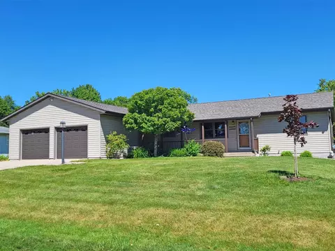 10960 W 2nd St, Hewitt, WI 54441