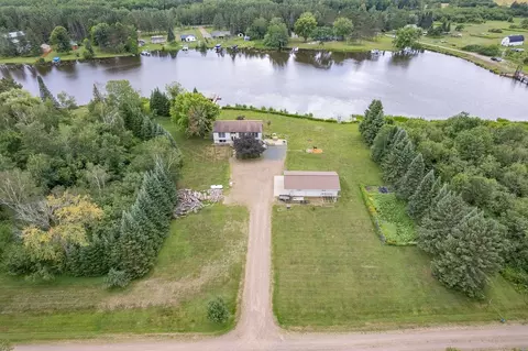 w10169 Elk River Parkway, Phillips, WI 54555