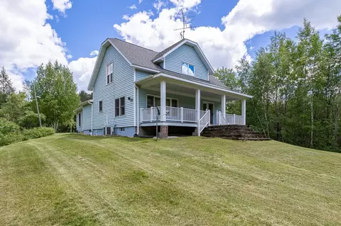 n6705 Us 51, Irma, WI 54442