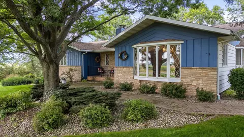 123572 Kraus St, Stratford, WI 54484